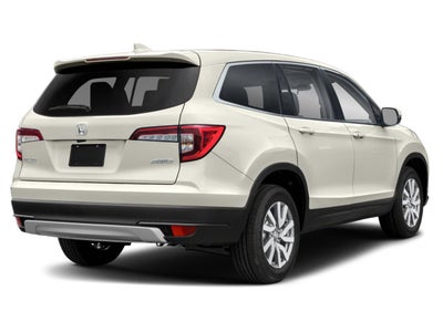 2020 Honda Pilot EX-L AWD