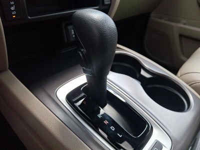 2017 Honda Pilot EX-L AWD