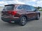 2017 Honda Pilot EX-L AWD