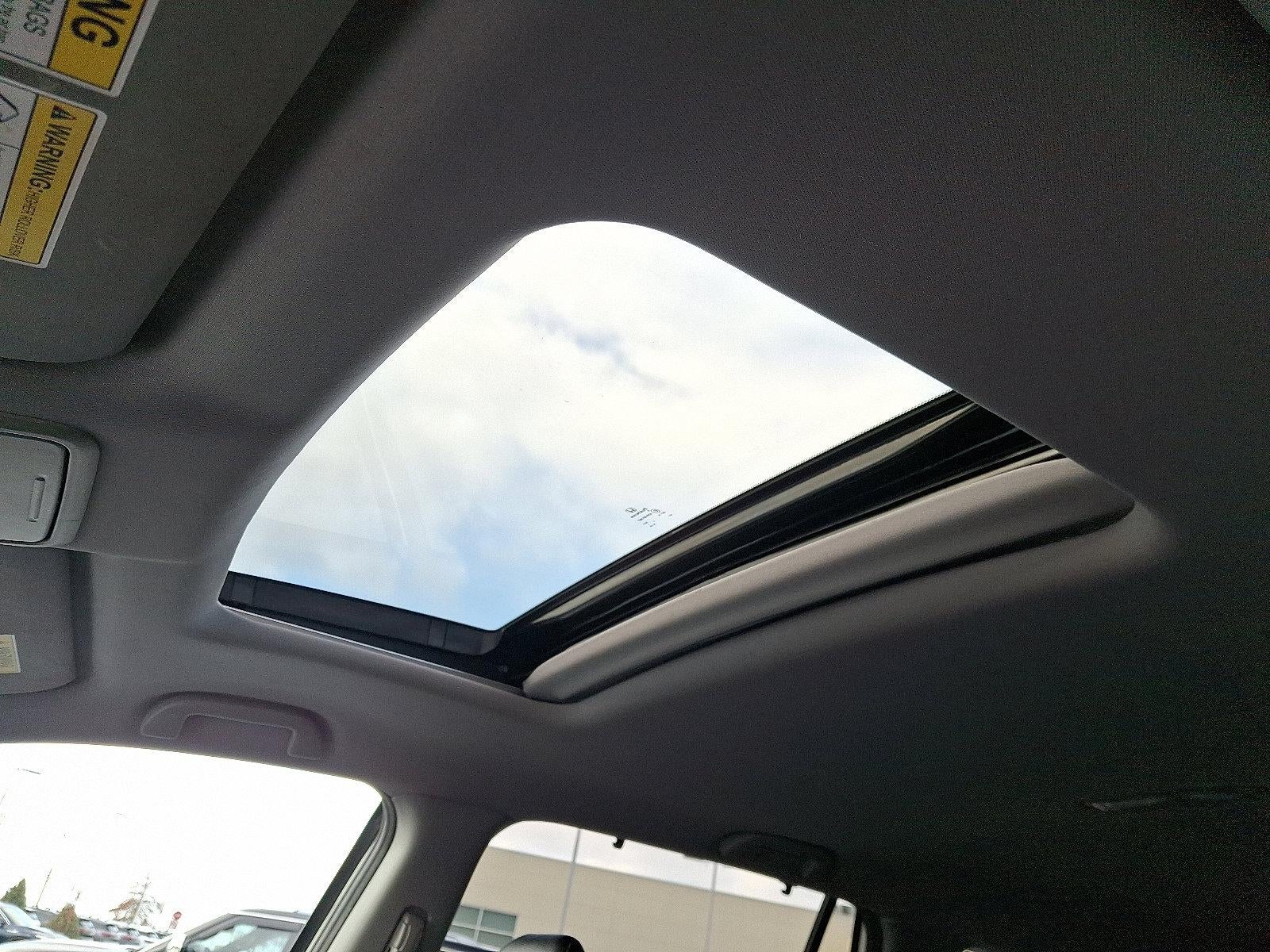 2019 Honda Pilot EX-L AWD