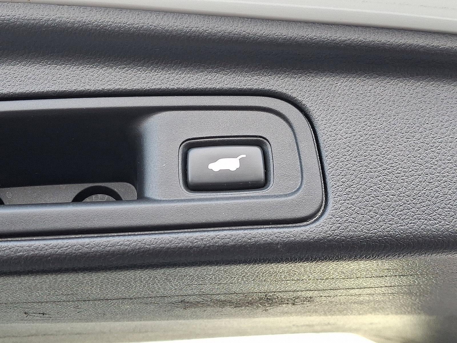 2019 Honda Pilot EX-L AWD