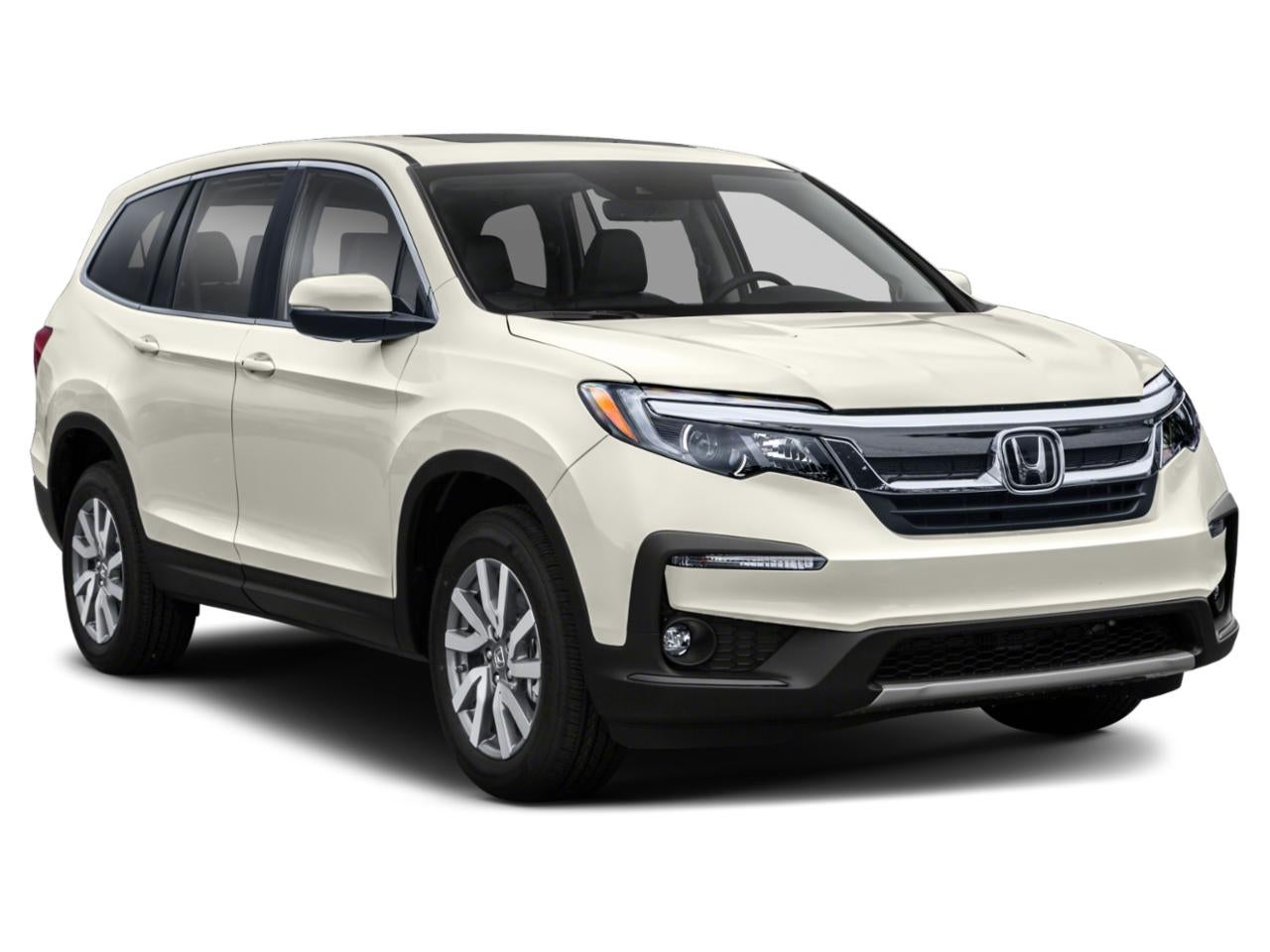 2019 Honda Pilot EX-L AWD