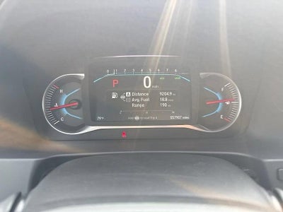 2022 Honda Pilot TrailSport AWD