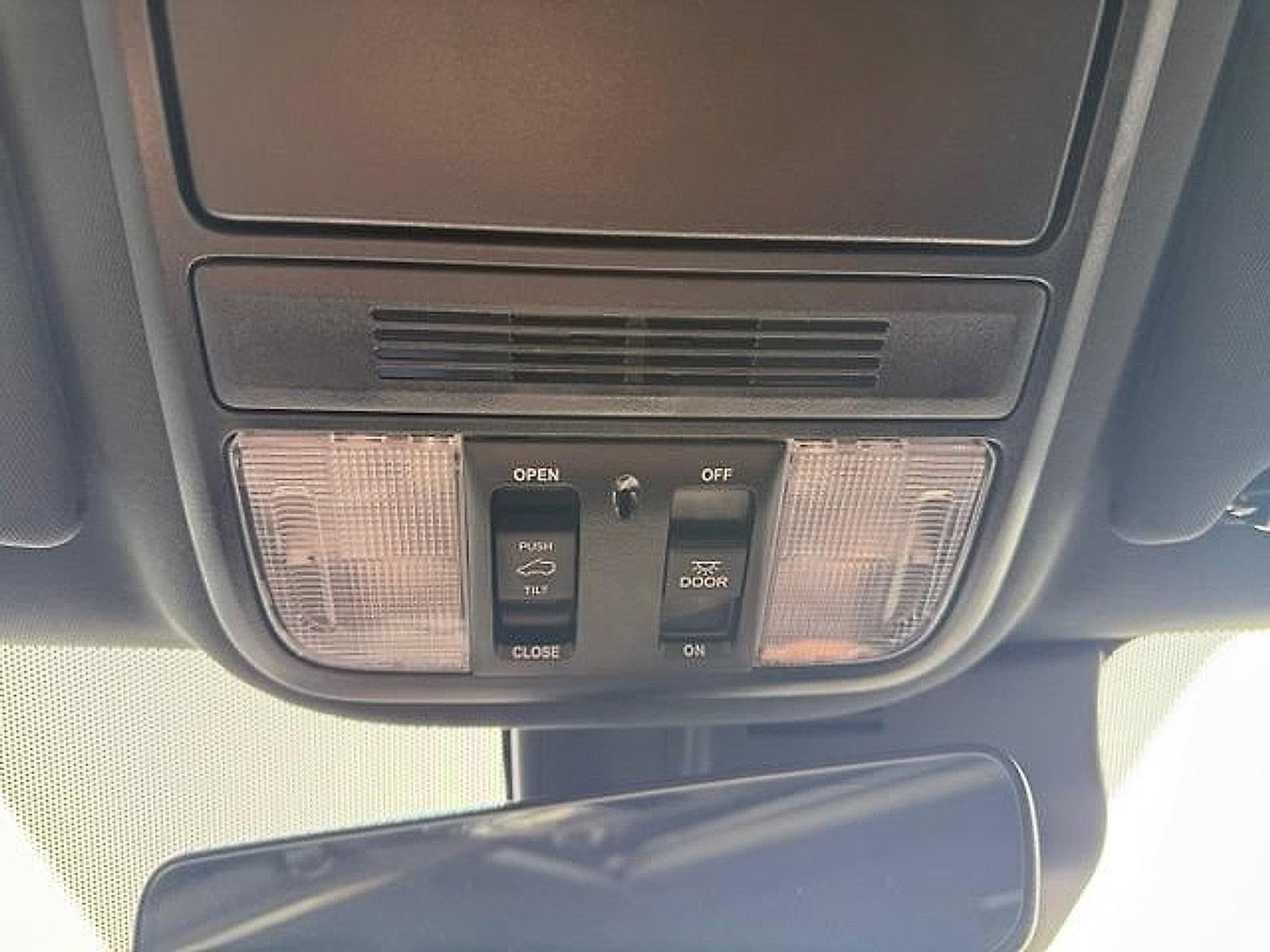 2022 Honda Pilot TrailSport AWD