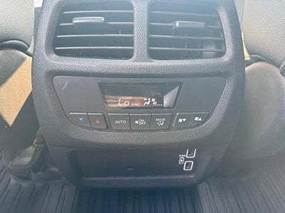 2022 Honda Pilot TrailSport AWD