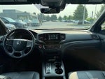 2022 Honda Pilot TrailSport AWD