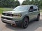 2026 Honda Passport TrailSport Elite AWD