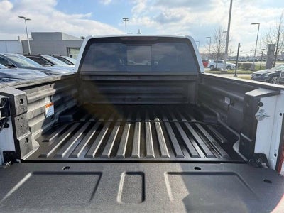 2023 Honda Ridgeline RTL AWD