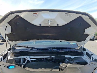 2025 Honda Ridgeline Black Edition AWD