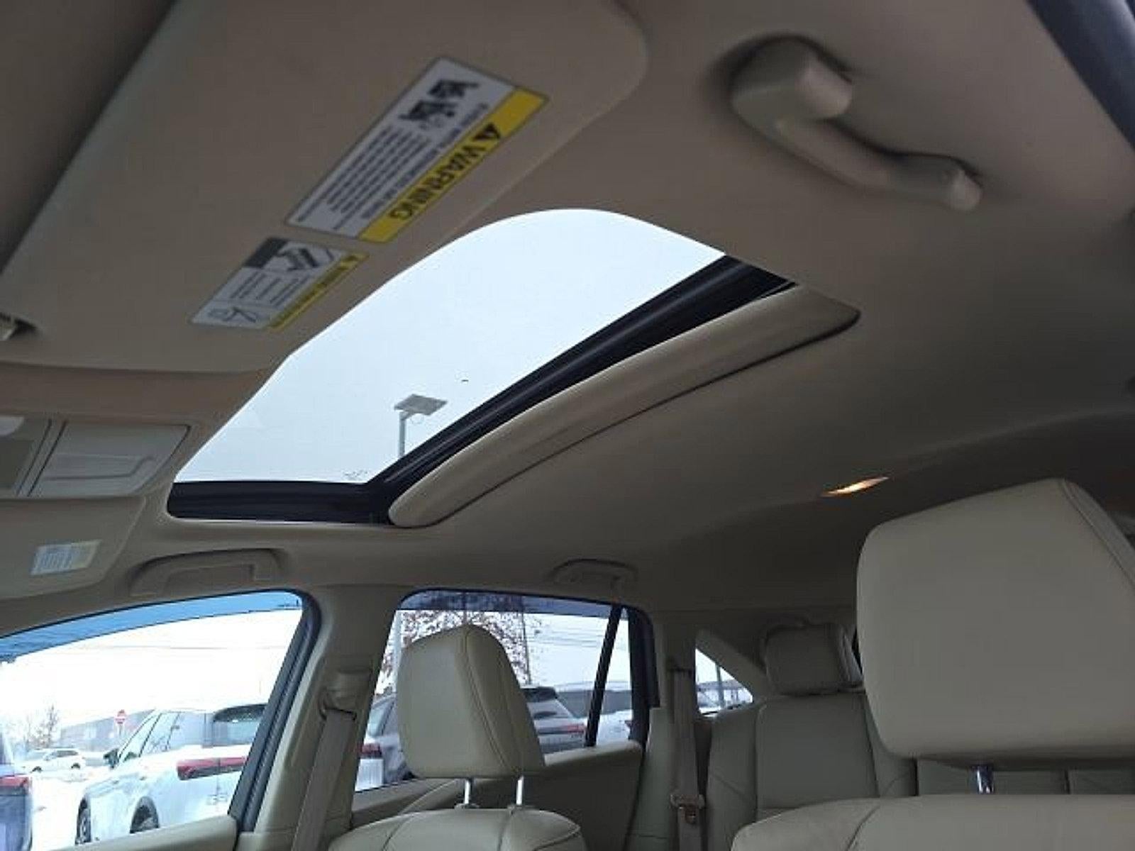 2014 Acura RDX AWD with Technology Package