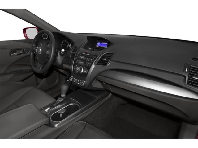 2014 Acura RDX AWD with Technology Package