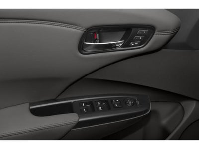 2014 Acura RDX AWD with Technology Package