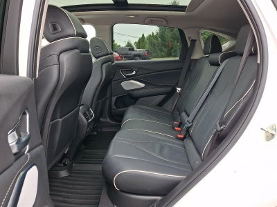 2020 Acura RDX SH-AWD w/Advance Pkg