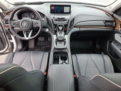 2020 Acura RDX SH-AWD w/Advance Pkg