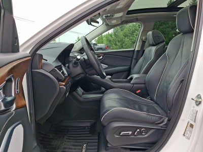 2020 Acura RDX SH-AWD w/Advance Pkg