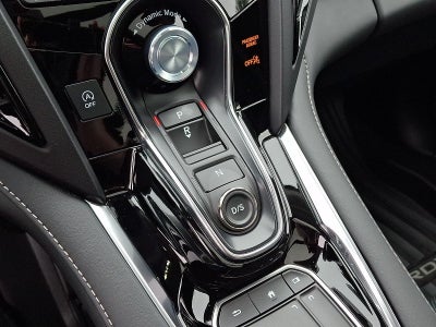 2020 Acura RDX SH-AWD w/Advance Pkg