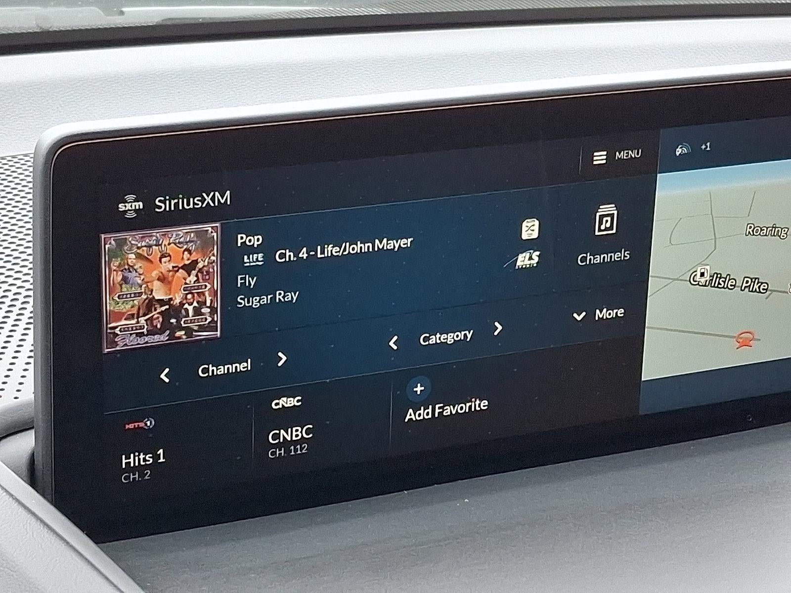 2020 Acura RDX SH-AWD w/Advance Pkg