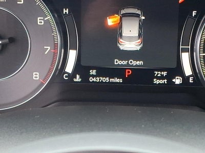 2020 Acura RDX SH-AWD w/Advance Pkg