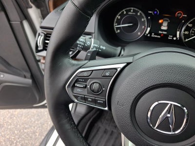 2020 Acura RDX SH-AWD w/Advance Pkg