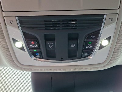 2020 Acura RDX SH-AWD w/Advance Pkg