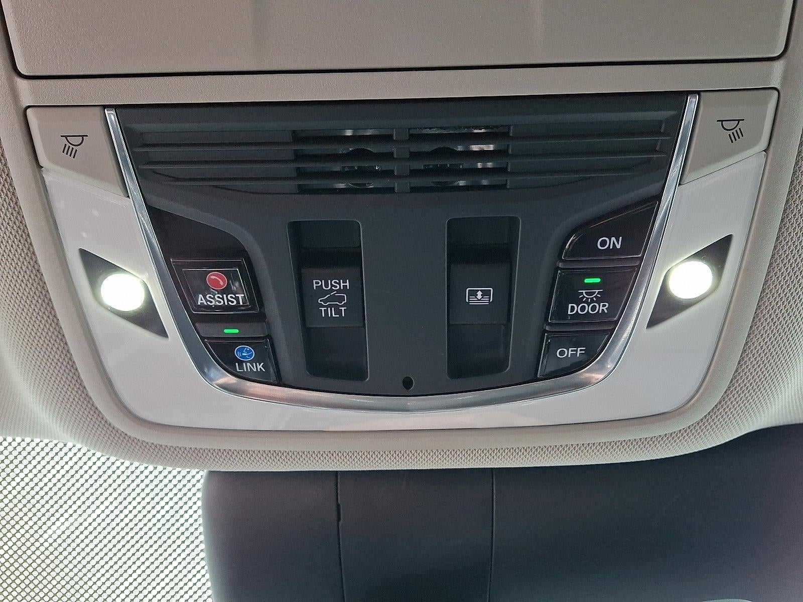 2020 Acura RDX SH-AWD w/Advance Pkg