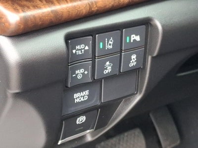 2020 Acura RDX SH-AWD w/Advance Pkg