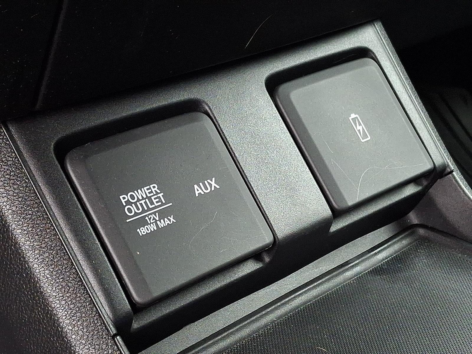 2020 Acura RDX SH-AWD w/Advance Pkg