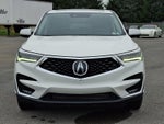 2020 Acura RDX SH-AWD w/Advance Pkg