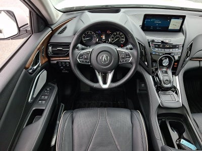 2020 Acura RDX SH-AWD w/Advance Pkg