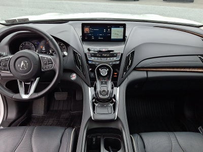 2020 Acura RDX SH-AWD w/Advance Pkg