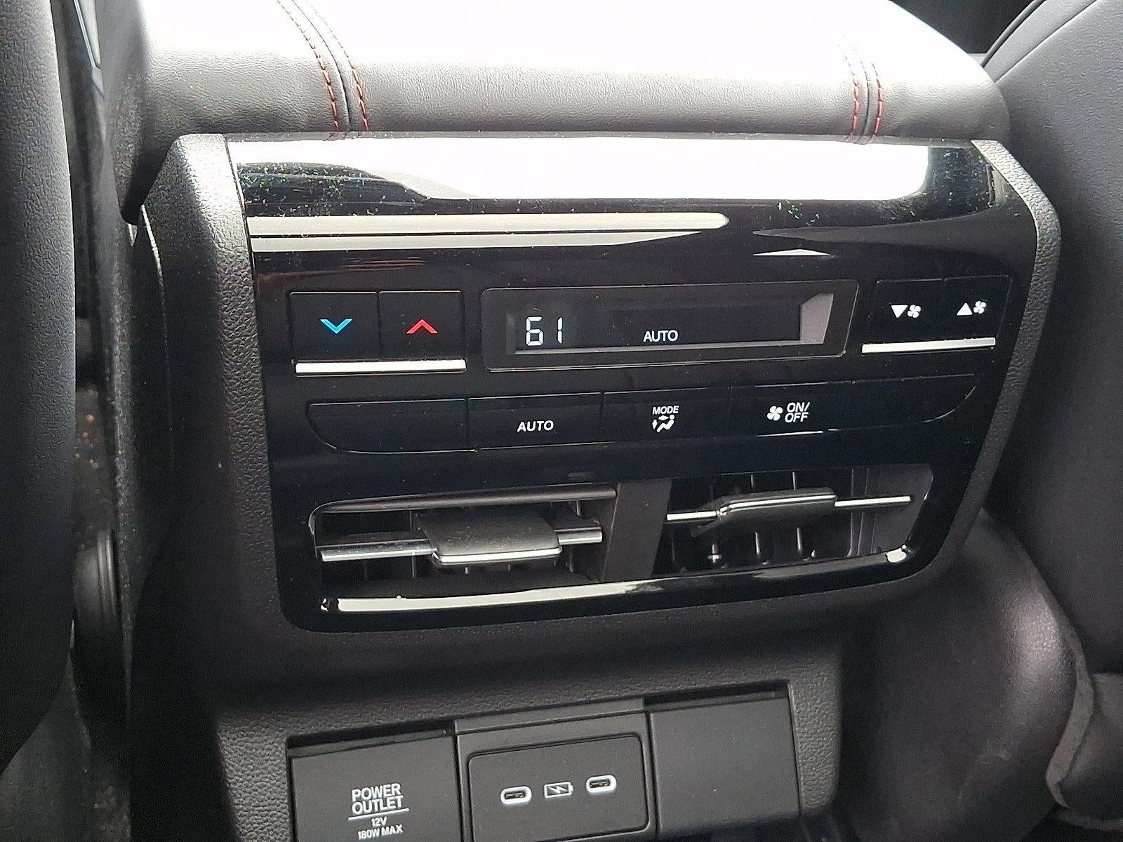 2026 Acura MDX SH-AWD w/A-Spec Package