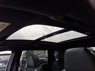 2026 Acura MDX SH-AWD w/A-Spec Package