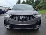 2026 Acura MDX SH-AWD w/A-Spec Package