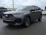 2026 Acura MDX SH-AWD w/A-Spec Package