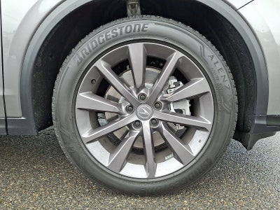 2026 Acura MDX SH-AWD w/A-Spec Package