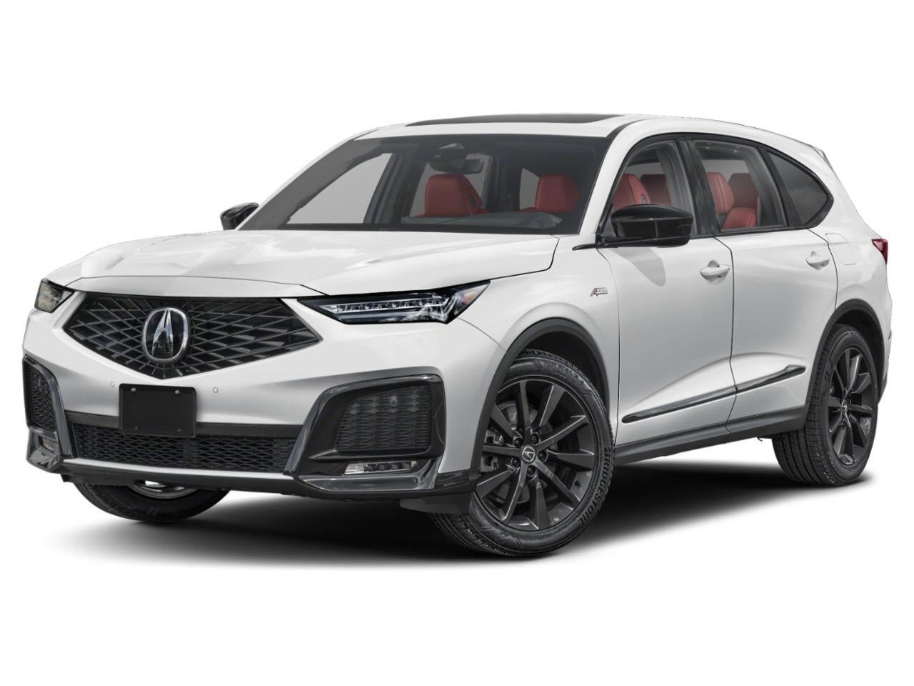 2026 Acura MDX SH-AWD w/A-Spec Package