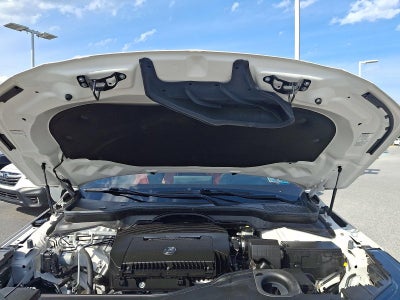 2024 Acura MDX SH-AWD w/A-Spec Package