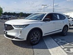 2024 Acura MDX SH-AWD w/A-Spec Package