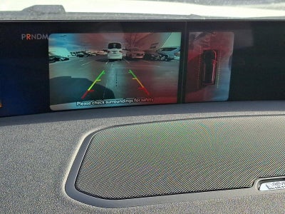 2025 Lincoln Navigator Reserve 4x4