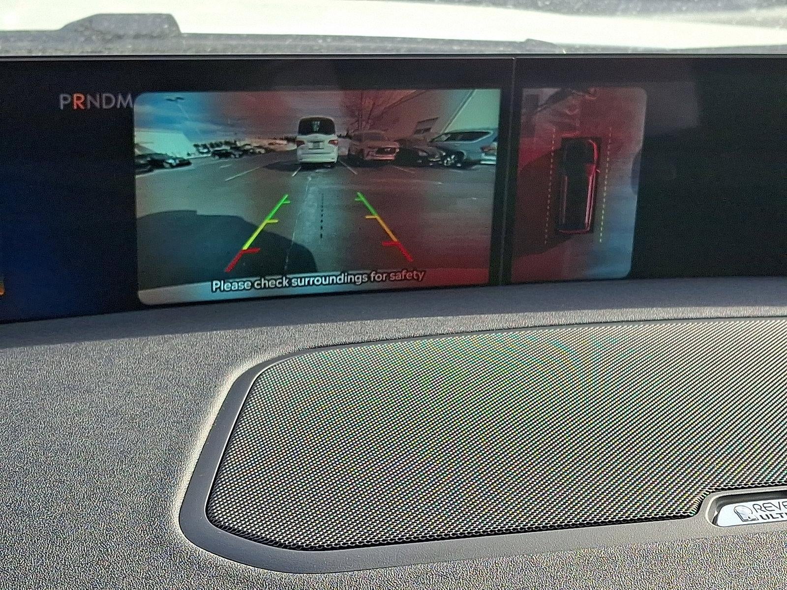 2025 Lincoln Navigator Reserve 4x4