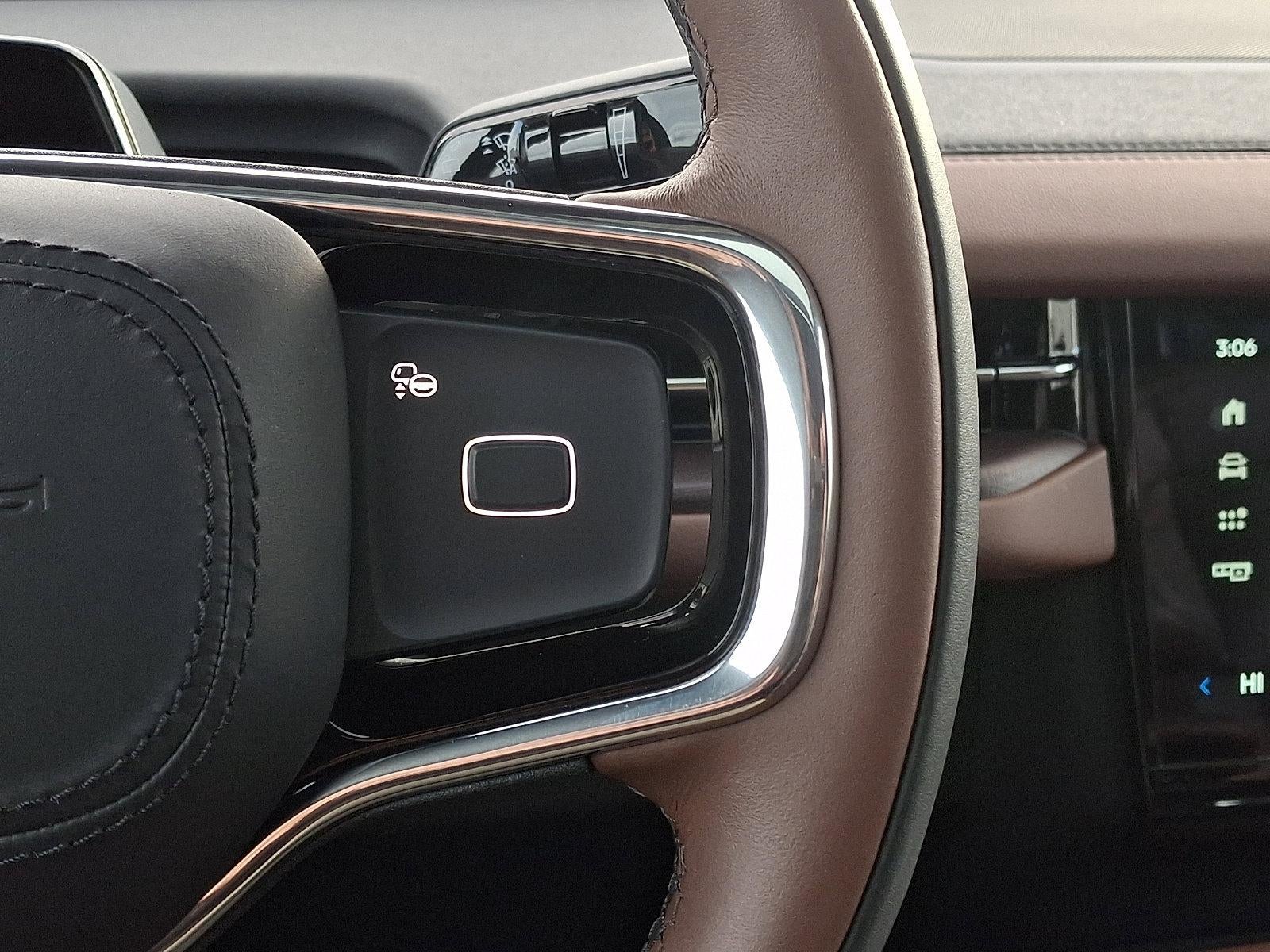 2025 Lincoln Navigator Reserve 4x4