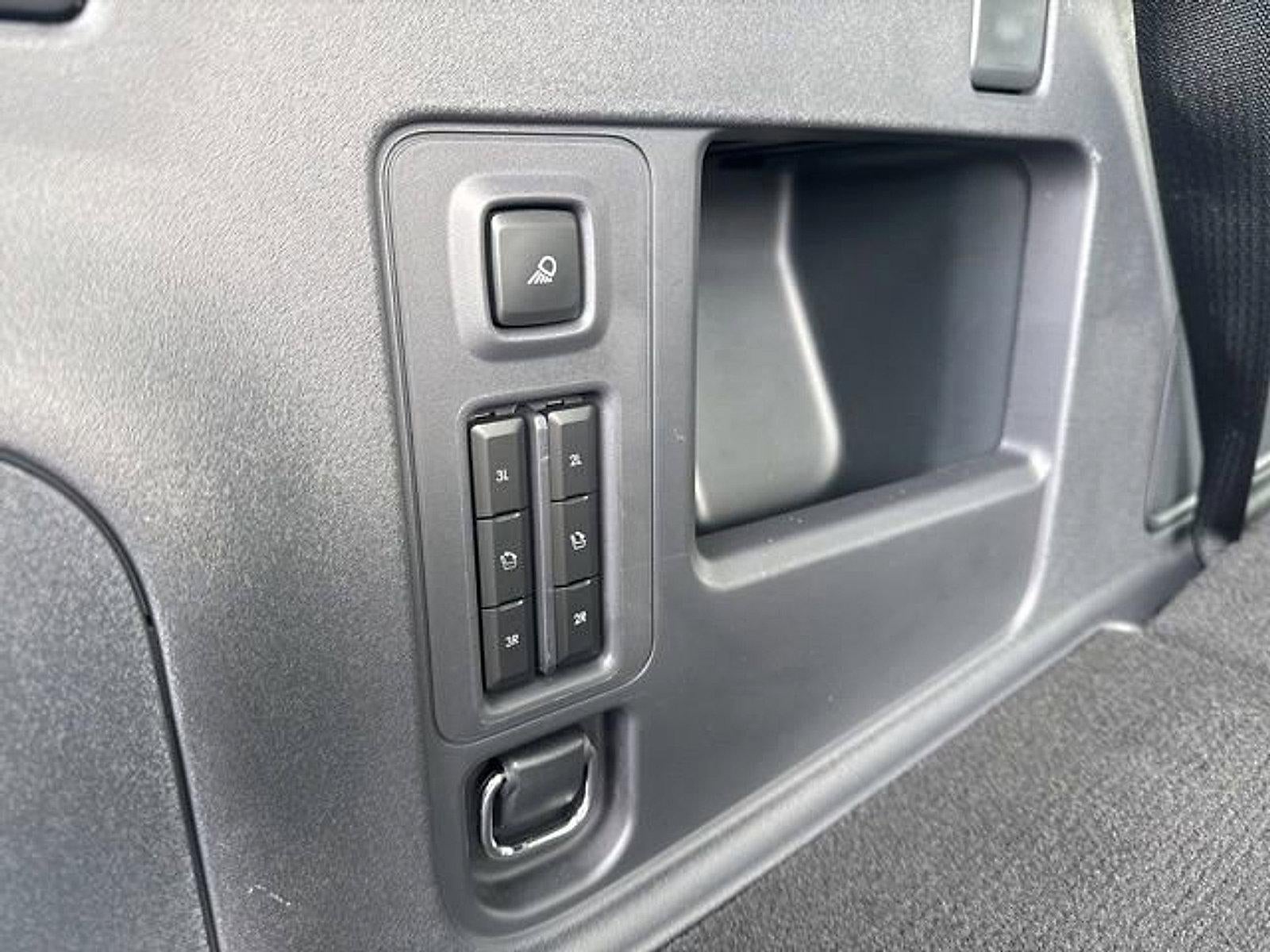 2025 Lincoln Navigator Reserve 4x4