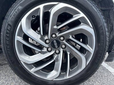 2025 Lincoln Navigator Reserve 4x4