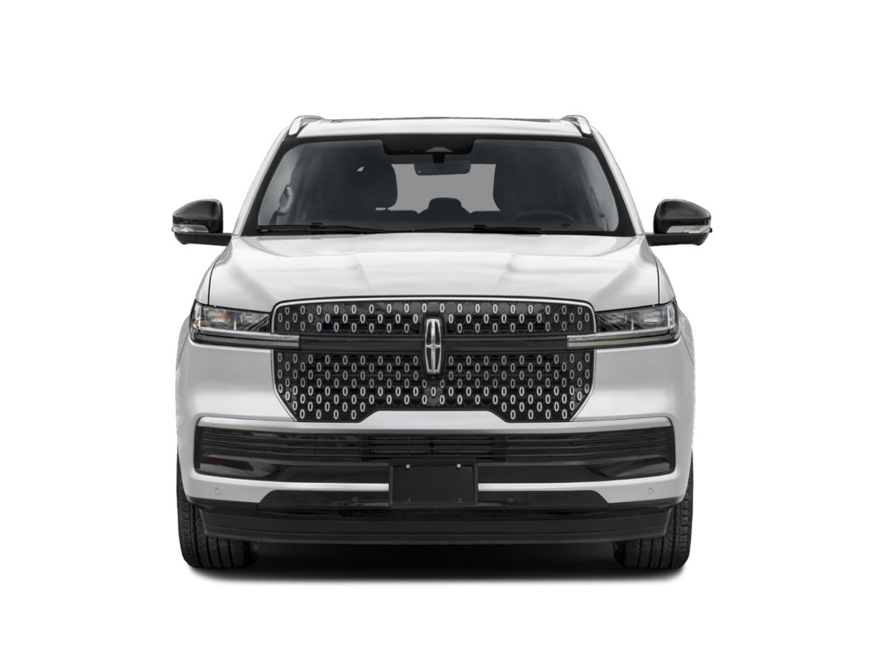 2025 Lincoln Navigator Reserve 4x4