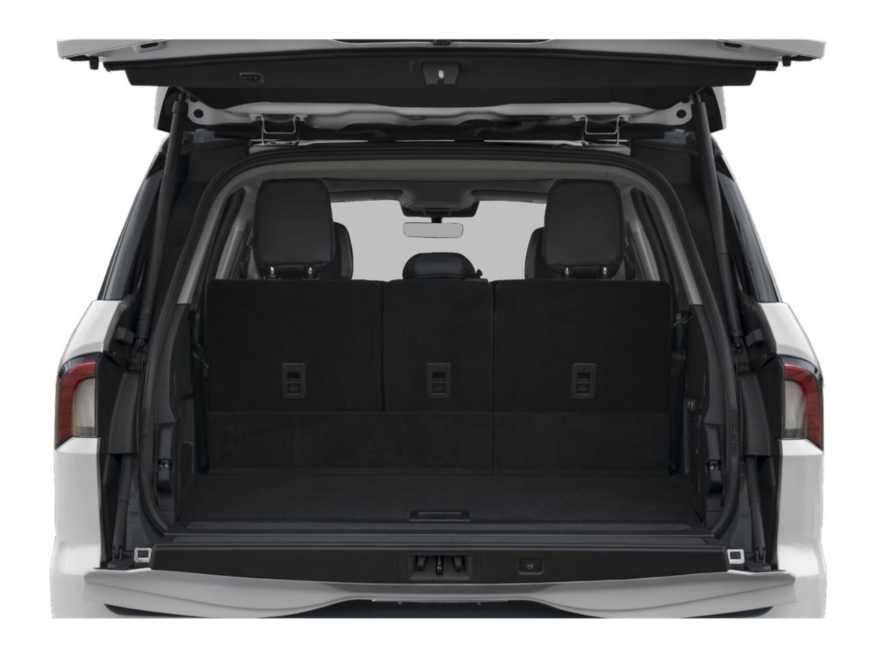 2025 Lincoln Navigator Reserve 4x4