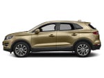 2015 Lincoln MKC AWD 4dr