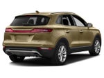 2015 Lincoln MKC AWD 4dr