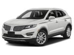 2015 Lincoln MKC AWD 4dr