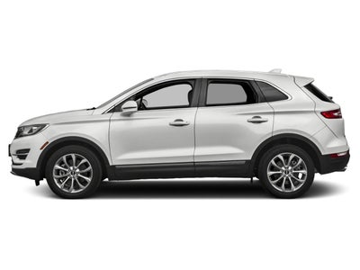 2015 Lincoln MKC AWD 4dr