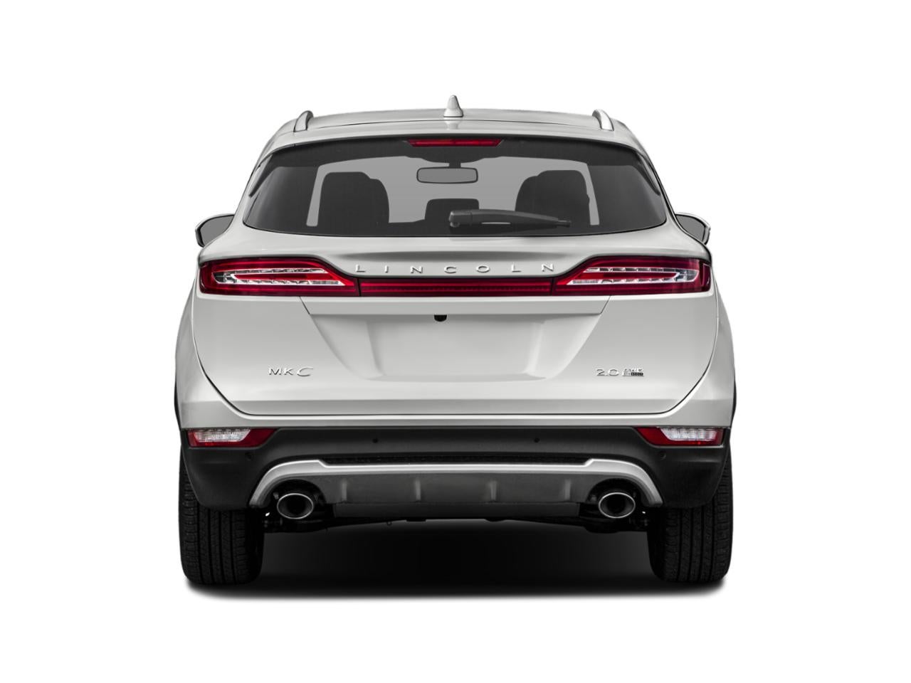 2015 Lincoln MKC AWD 4dr